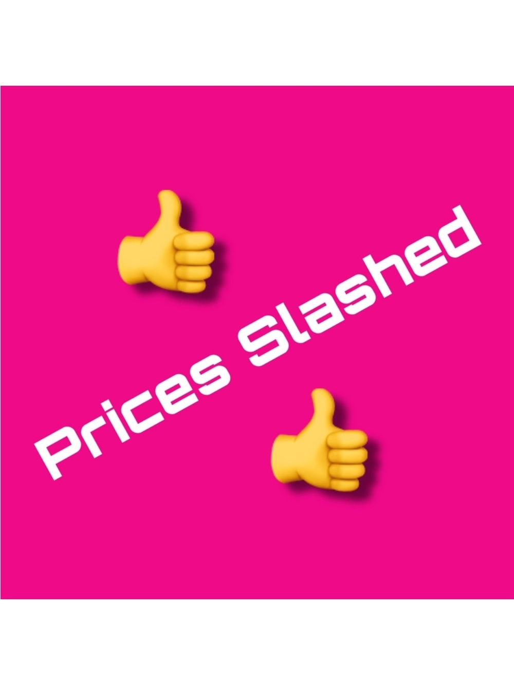 MOVING SALE!!!